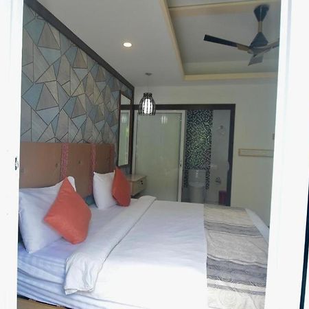Nb Grand Hotel Hulhumale Ngoại thất bức ảnh