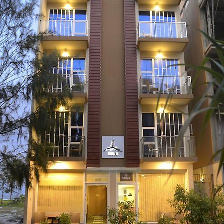 Nb Grand Hotel Hulhumale Ngoại thất bức ảnh
