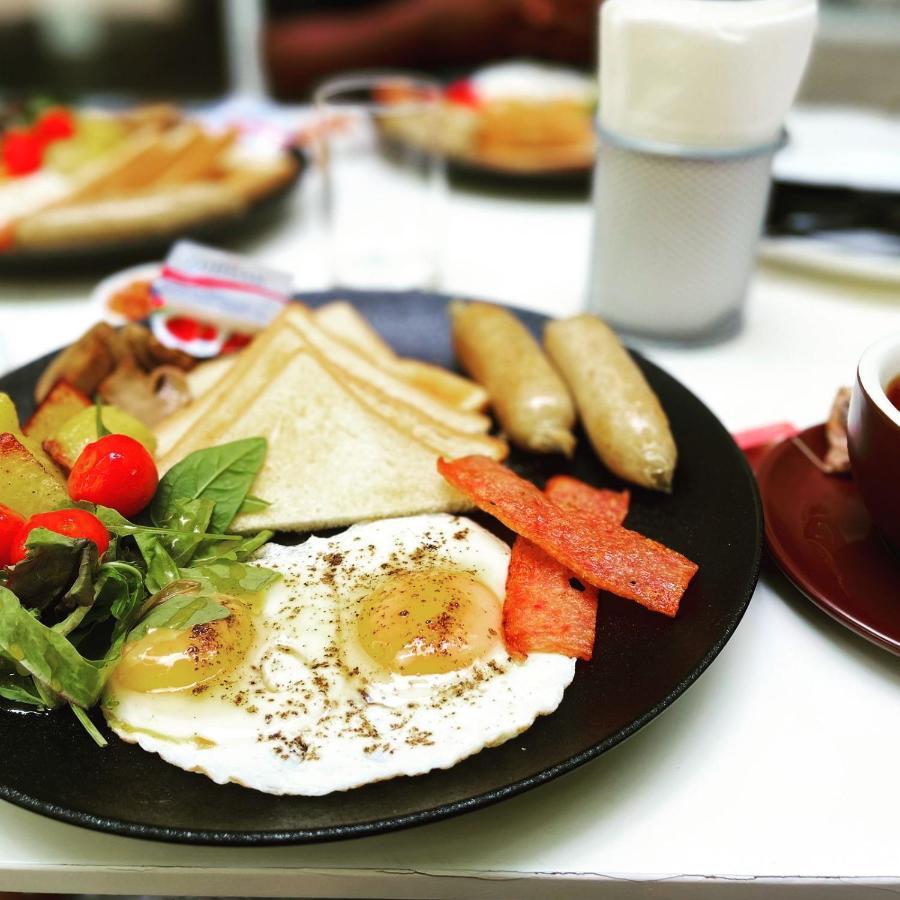 Nb Grand Hotel Hulhumale Ngoại thất bức ảnh