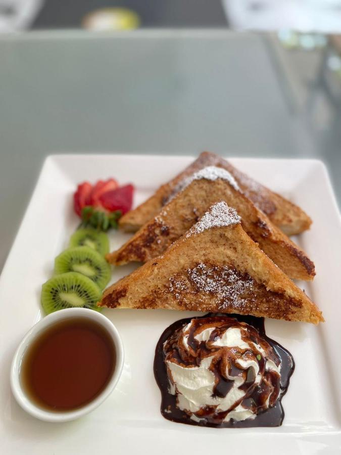 Nb Grand Hotel Hulhumale Ngoại thất bức ảnh