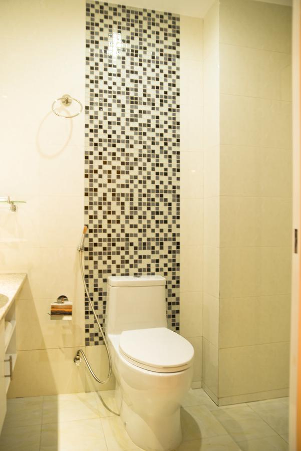 Nb Grand Hotel Hulhumale Ngoại thất bức ảnh